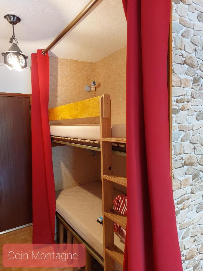 Apartmán La Foux D'Allos Ideal 4 Personnes Exteriér fotografie